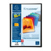 Picture of A4 DISPLAY BOOK WITH FRONT COVER X20